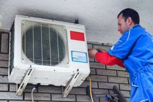 HVAC Companies Near Lexington, SC Available Now